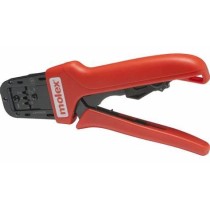 PINCE A SERTIR MOLEX 0.25 / 1.5²