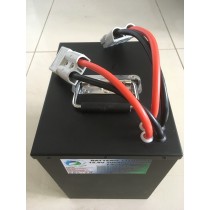 Li-CUBE 38.4V 25Ah (50Aep) 960Wh