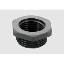 REDUCTION NOIR 25/16 PVC