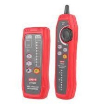 Traceur de câble + testeur de câble RJ45 UNIT T UT683KIT