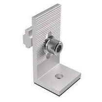 L FEET POUR TOLE ONDULE METAL