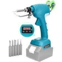 FER A SOUDER 75W A BATTERIE FOR MAK