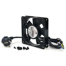VENTILATEUR POUR BAIE