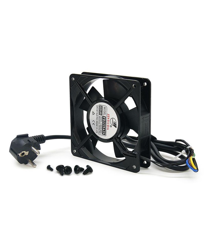 VENTILATEUR POUR BAIE