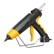 PISTOLET A COLLE 400W DIGITAL