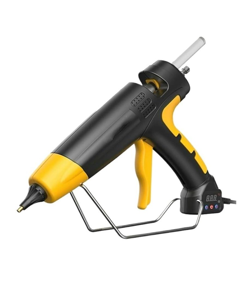PISTOLET A COLLE 400W DIGITAL PISTOLET A COLLE 400W DIGITAL