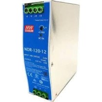 ALIM 220VAC TO 12VDC 10A DIN