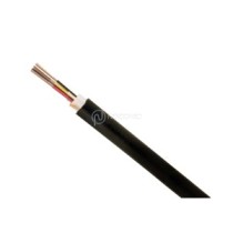 FIBRE 6 BRINS EXTERIEUR NOIRE OM3 UVR