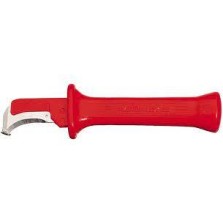 COUTEAU A DEGAINER