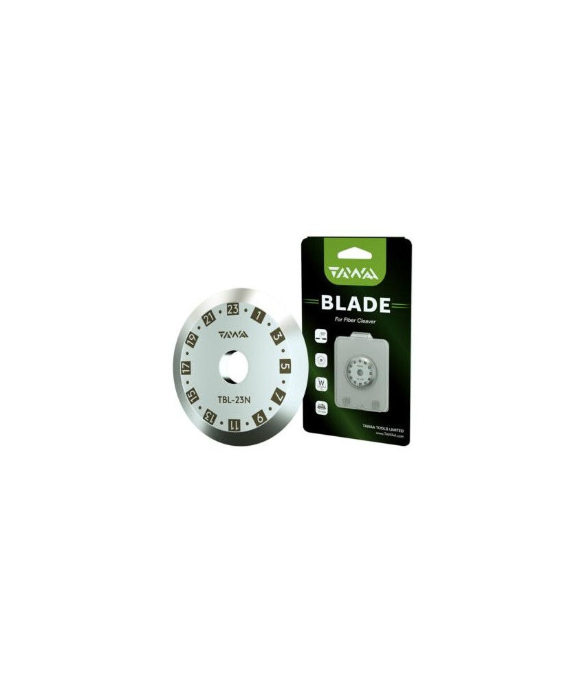 LAME POUR CLIVEUSE FC-30 LAME POUR CLIVEUSE FC-30