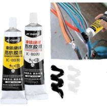 PATE ISOLANTE ELECTRIQUE 50ML NOIRE