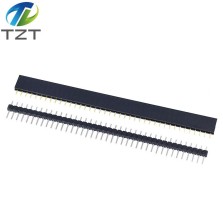 CONNECTEURS M/F POUR ARDUINO 2.54mm