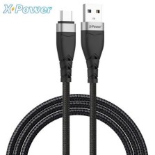 CABLE USBA VERS USBC 1M 60W