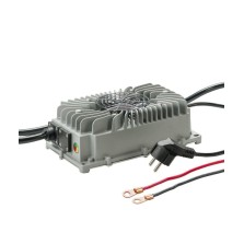Chargeur LiFePO4 29.2V 30A ETANCHE