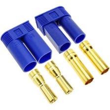 Connecteur MC5 Male