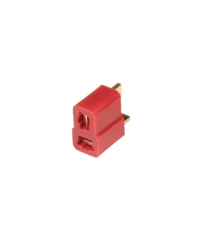Connecteur T Plug Femelle