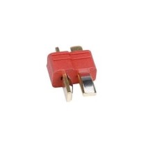 Connecteur T Plug Male