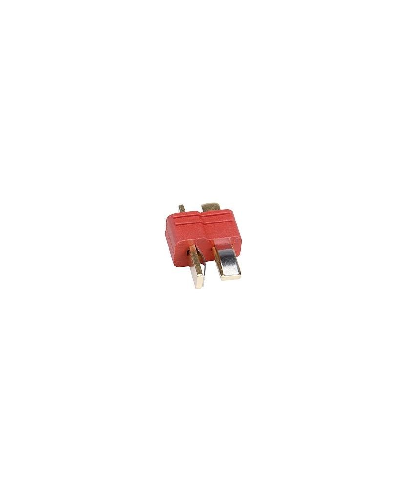 Connecteur T Plug Male Connecteur T Plug Male