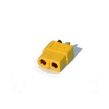 Connecteur xt60 Femelle