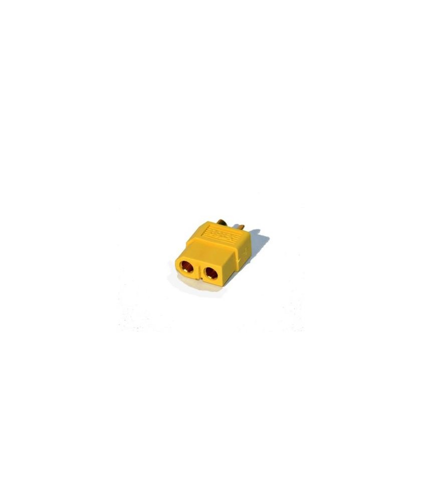 Connecteur xt60 Femelle