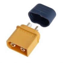 Connecteur xt60 Male