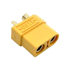 Connecteur xt90 FEMELLE