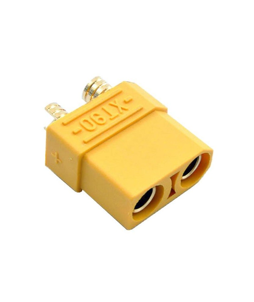 Connecteur xt90 FEMELLE