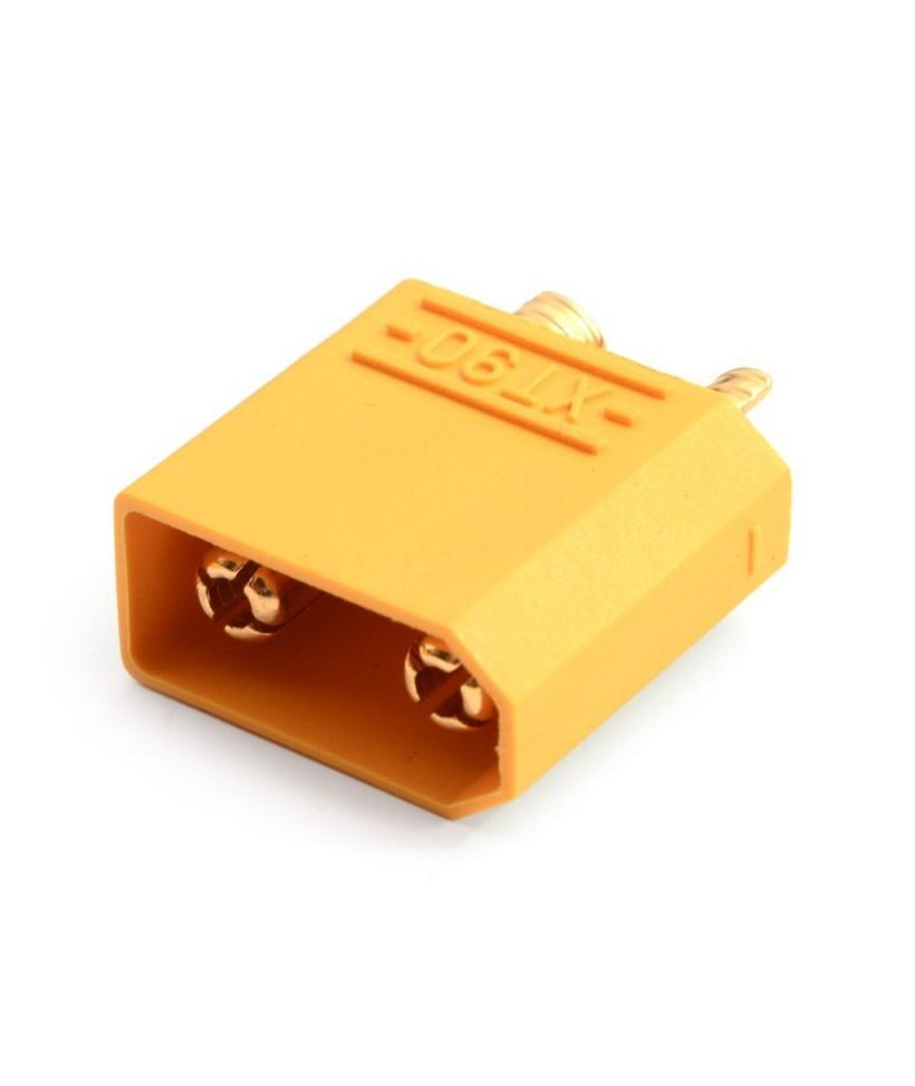 Connecteur xt90 MALE