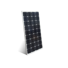 PANNEAU SOLAIRE RIGIDE Monocristallin 90Wc