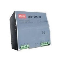 ALIM 220VAC TO 24VDC 10A DIN