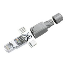 RJ45 R&m sans outil