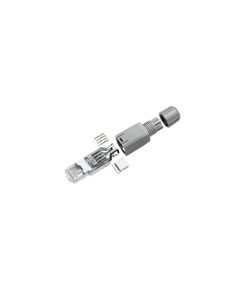 RJ45 R&m sans outil RJ45 R&m sans outil