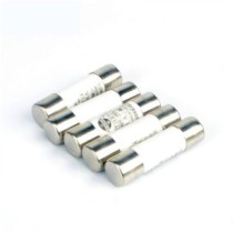 FUSIBLE 10X38 25A 500V CERAMIQUE