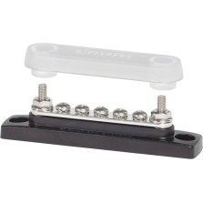 BORNIER 2XM6 5XM4 48V 100A NOIR