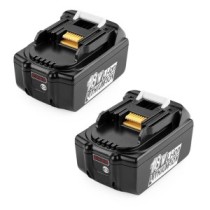 BATTERIE FOR MAK 18V 6A