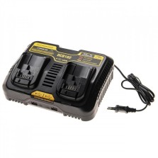 CHARGEUR FOR DEWALT DCB 102 110V/220V 3A