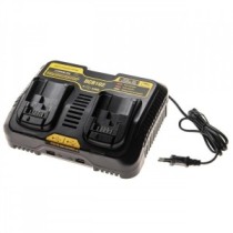 CHARGEUR FOR DEWALT DCB 102 110V/220V 3A