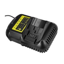 CHARGEUR FOR DEWALT DCB 118 110V/220V 2A