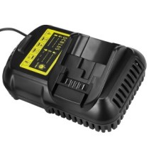 CHARGEUR FOR DEWALT DCB 118 110V/220V 2A