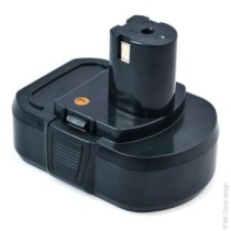BATTERIE FOR RYO 18V 2A