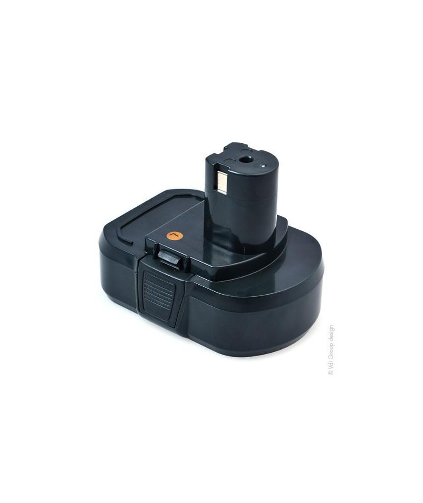 BATTERIE FOR RYO 18V 2A BATTERIE FOR RYO 18V 2A