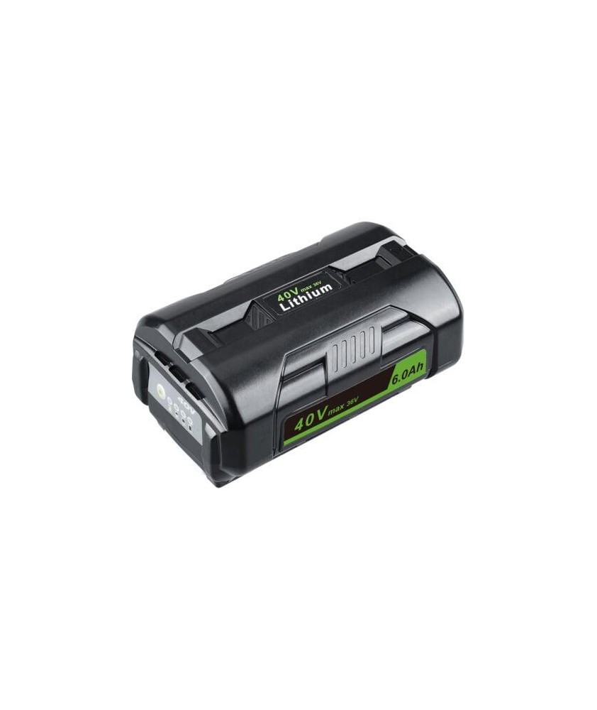 BATTERIE FOR RYO 36V 6.6A BATTERIE FOR RYO 36V 6.6A