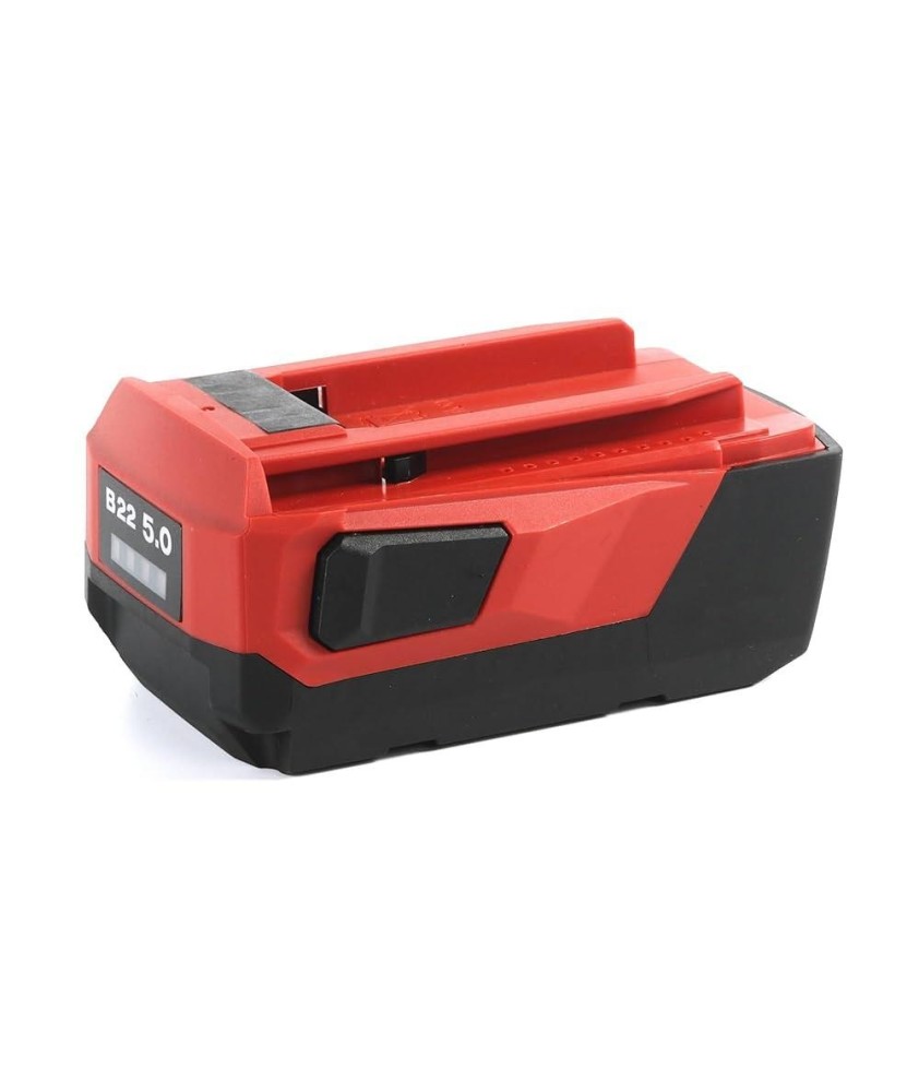 BATTERIE FOR HILTI 22V 6A - reno BATTERIE FOR HILTI 22V 6A - reno