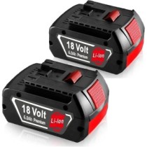 BATTERIE FOR BOS 20V 6A