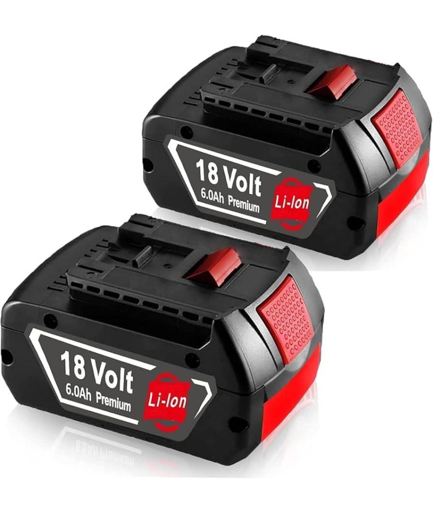 BATTERIE FOR BOS 20V 6A BATTERIE FOR BOS 20V 6A