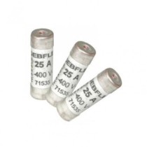 FUSIBLE 10.3X31.5 16A 400V CERAMIQUE POCHE DE 3