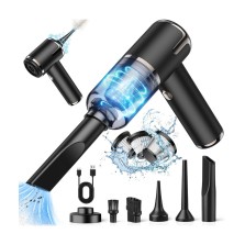 ASPIRATEUR MINI / SOUFFLEUR / GONFLEUR