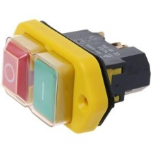 INTER 0/1 5 PIN 220V 16A