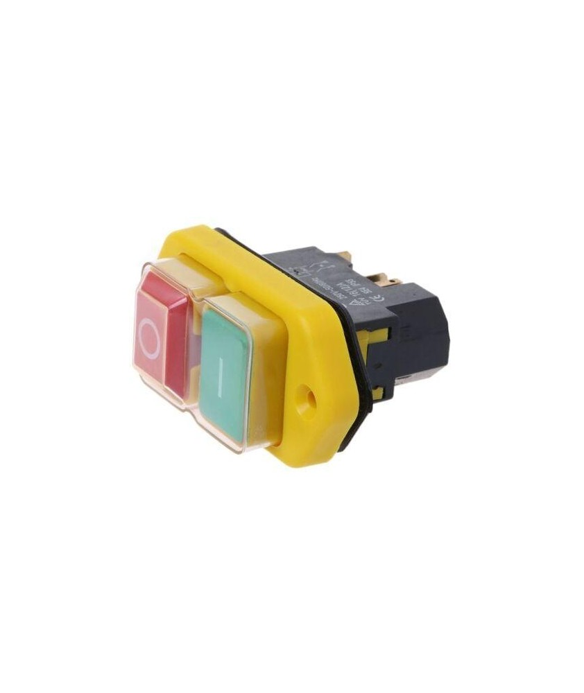 INTER 0/1 5 PIN 220V 16A