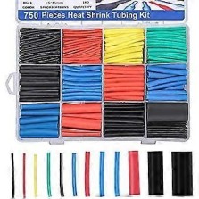 Assortiment Gaines Thermo 750pcs